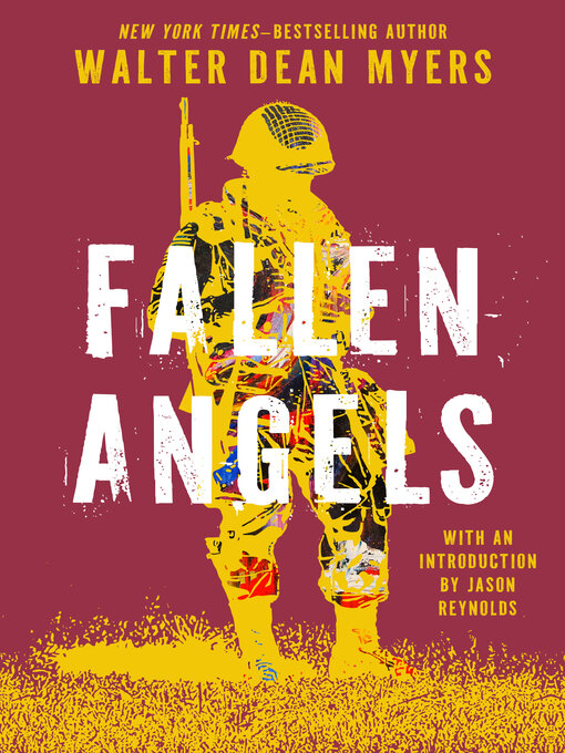 Title details for Fallen Angels by Walter Dean Myers - Available
